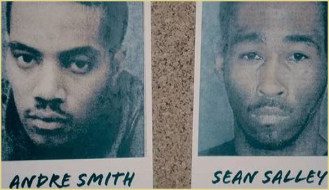 Unraveling The Life And Career Of Sean Salley